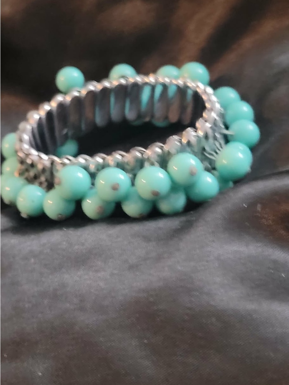 Vintage Mid Century Bracelet